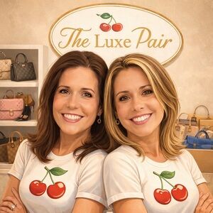 Meet your Posher, Lissette